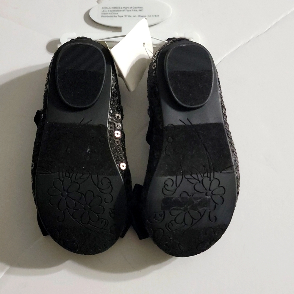 Koala Kids Girls Dress Shoes - Picture 5 of 5